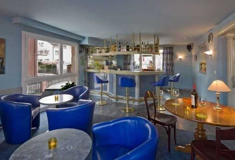 فندق Europe Brig