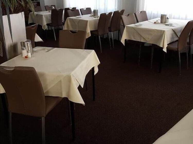 فندق Europe Brig