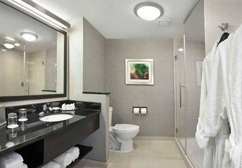 فندق Fairfield Inn & Suites By Marriott St. John S Newfoundland
