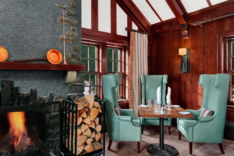 هتل Fairmont Banff Springs