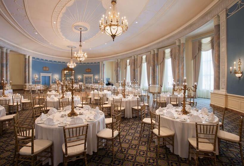 Fotos del hotel Fairmont Chateau Laurier:  9