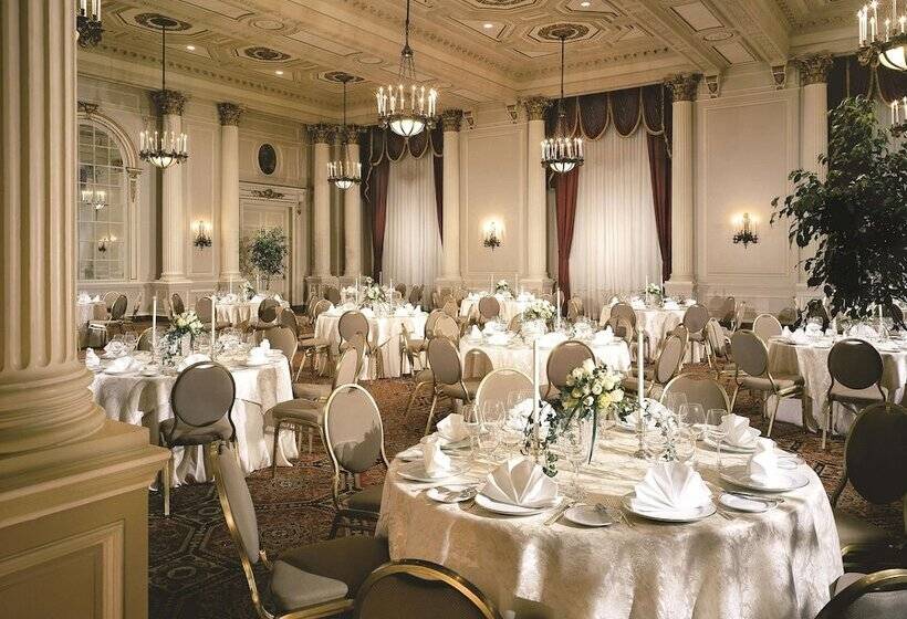 Fotos del hotel Fairmont Chateau Laurier:  11