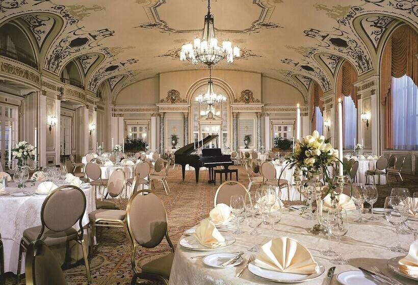 Fotos del hotel Fairmont Chateau Laurier:  12