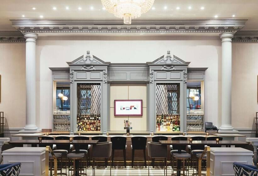 Fotos del hotel Fairmont Chateau Laurier:  13