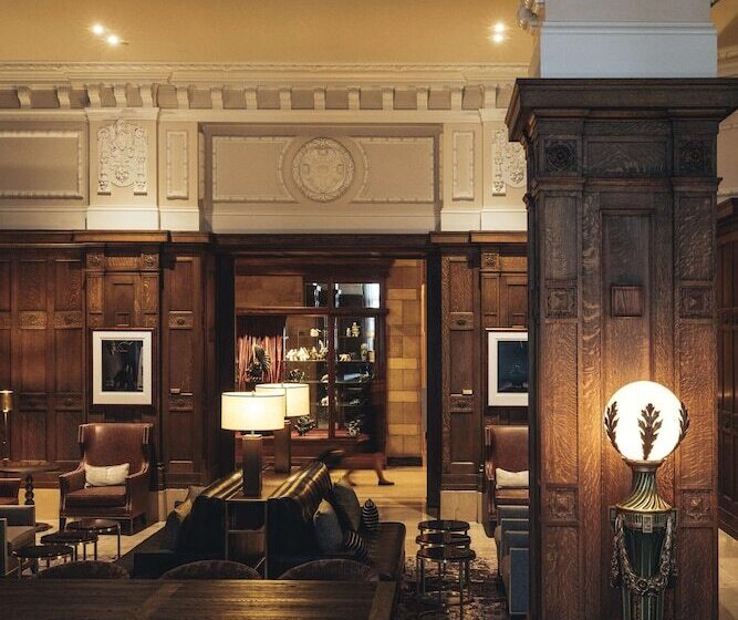 Fotos del hotel Fairmont Chateau Laurier:  14