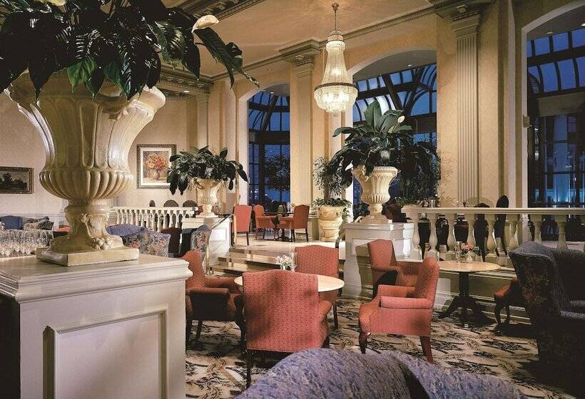 Fotos del hotel Fairmont Chateau Laurier:  2