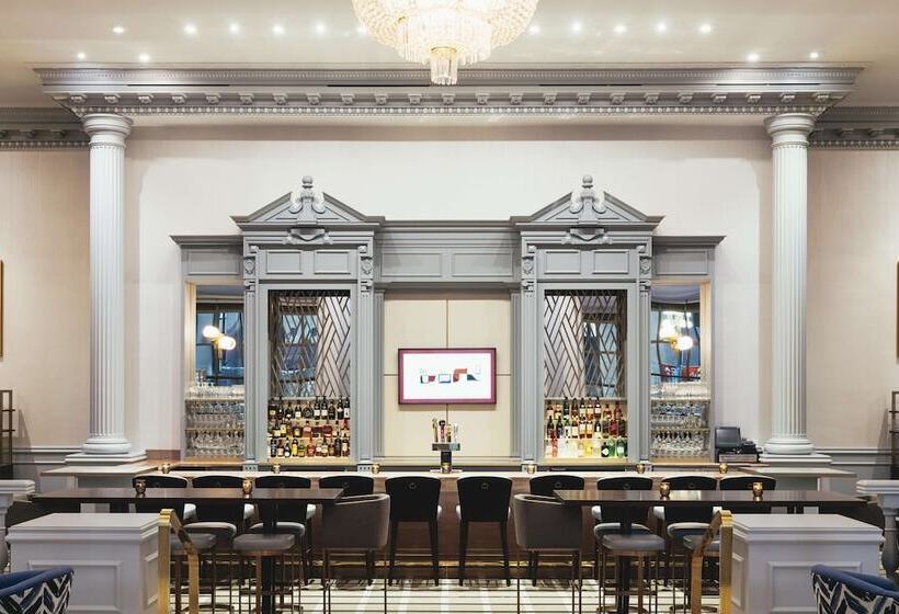 Fotos del hotel Fairmont Chateau Laurier:  17