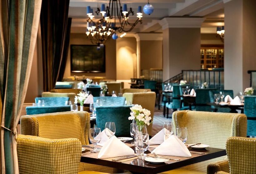 Fotos del hotel Fairmont Chateau Laurier:  16