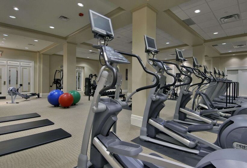 Fotos del hotel Fairmont Chateau Laurier:  22