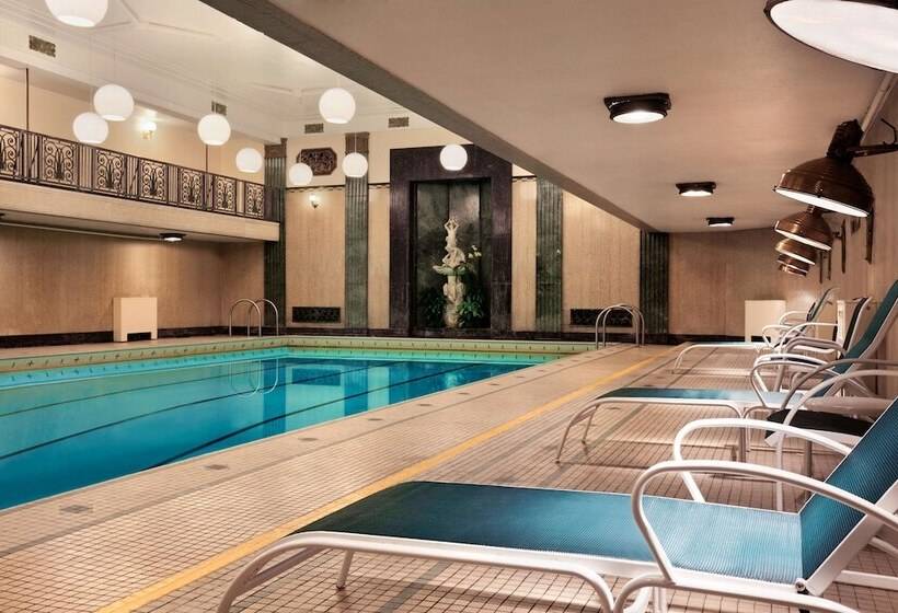Fotos del hotel Fairmont Chateau Laurier:  23