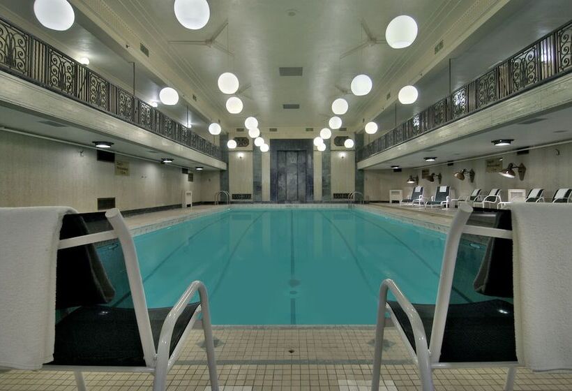 Fotos del hotel Fairmont Chateau Laurier:  24