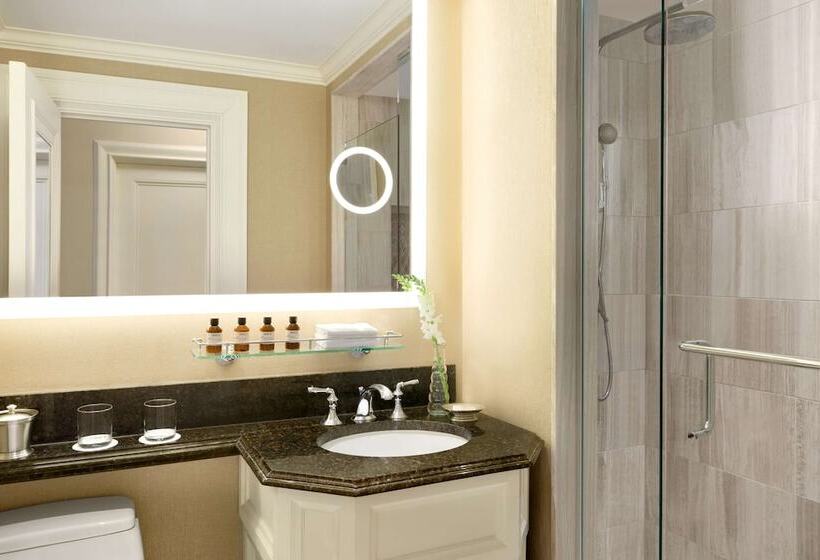 Fotos del hotel Fairmont Chateau Laurier:  27