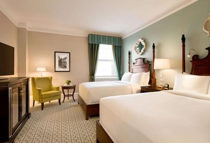 Fotos del hotel Fairmont Chateau Laurier:  28