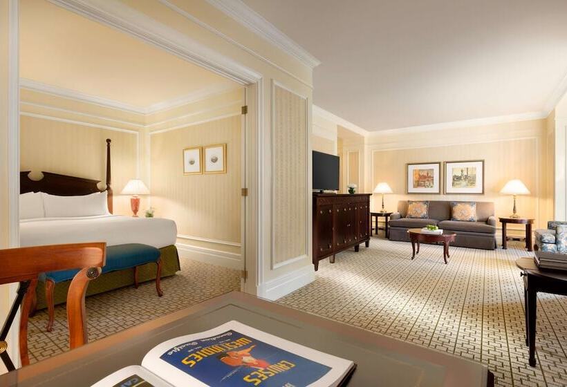 Fotos del hotel Fairmont Chateau Laurier:  29