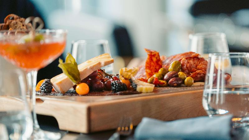 هتل Fairmont Le Chateau Frontenac