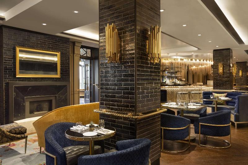 هتل Fairmont Le Chateau Frontenac