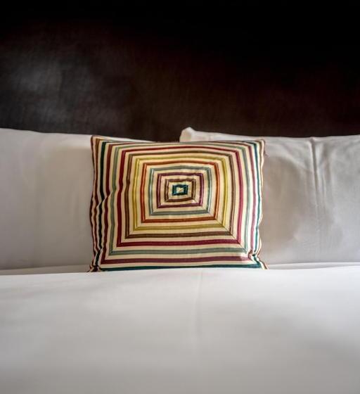 هتل Fairmont Le Manoir Richelieu