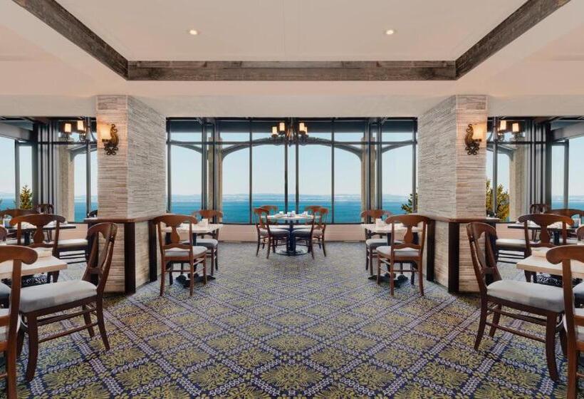 هتل Fairmont Le Manoir Richelieu