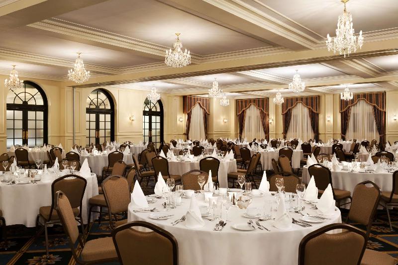 هتل Fairmont Le Manoir Richelieu