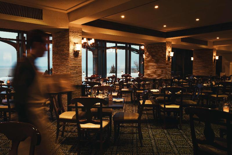 هتل Fairmont Le Manoir Richelieu