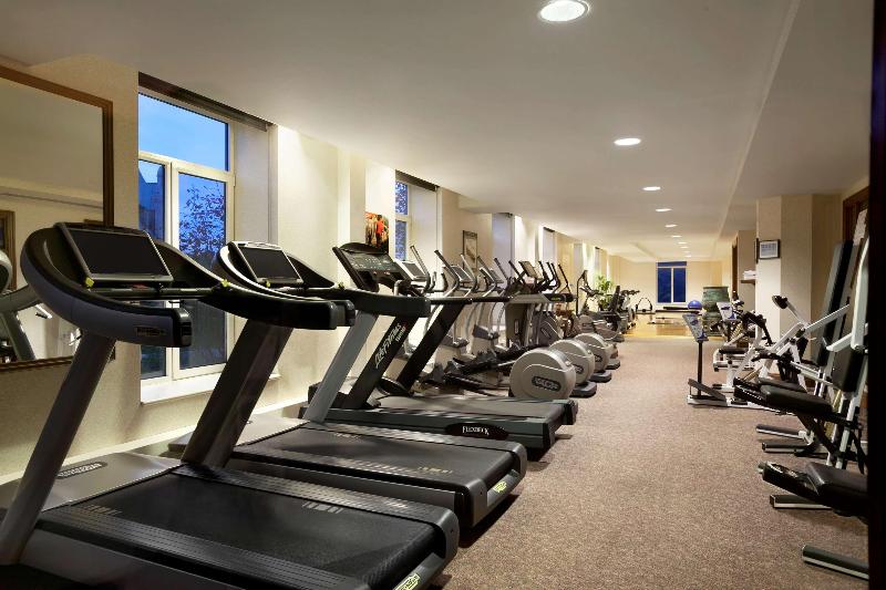 هتل Fairmont Le Manoir Richelieu