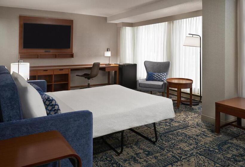 Four Points By Sheraton Hotel & Conference Centre Gatineau Ottawa