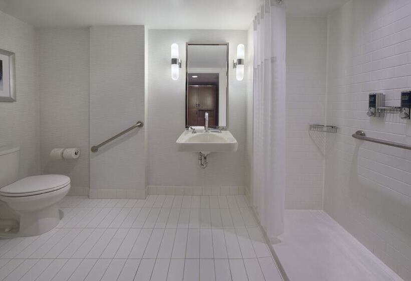 Four Points By Sheraton Hotel & Conference Centre Gatineau Ottawa