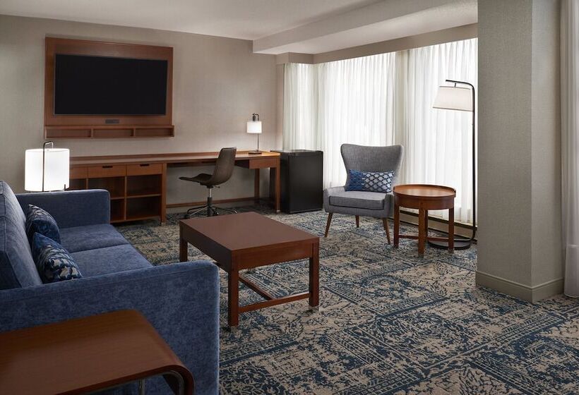 Four Points By Sheraton Hotel & Conference Centre Gatineau Ottawa