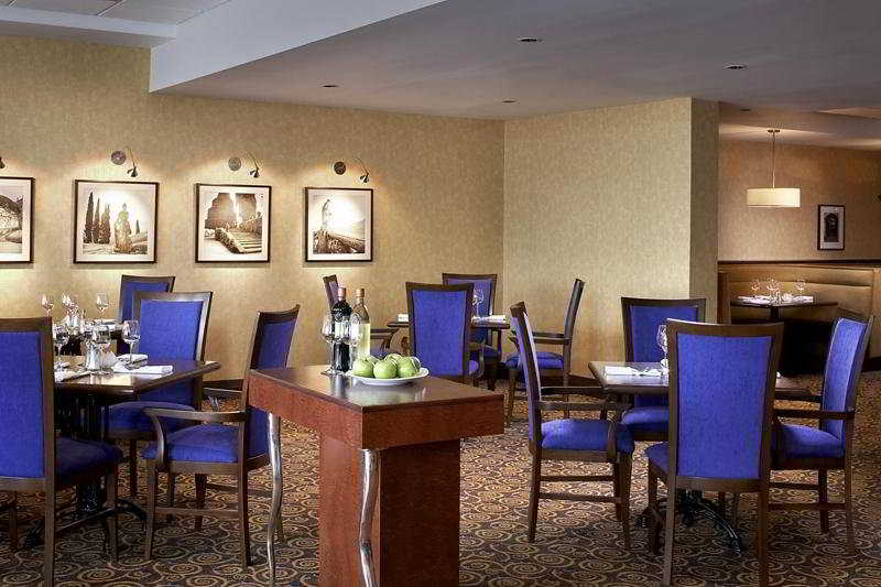 هتل Four Points By Sheraton London