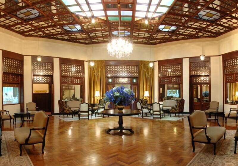 The Grand Hotel Heritage Grand