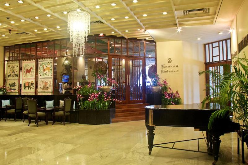 Hotel Grand Oriental