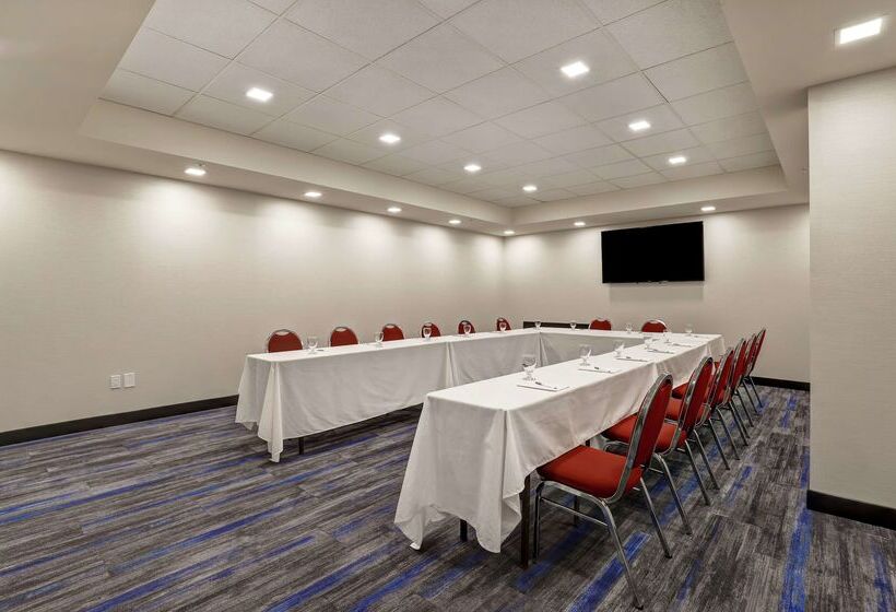 酒店 Hampton Inn By Hilton St. Catharines Niagara