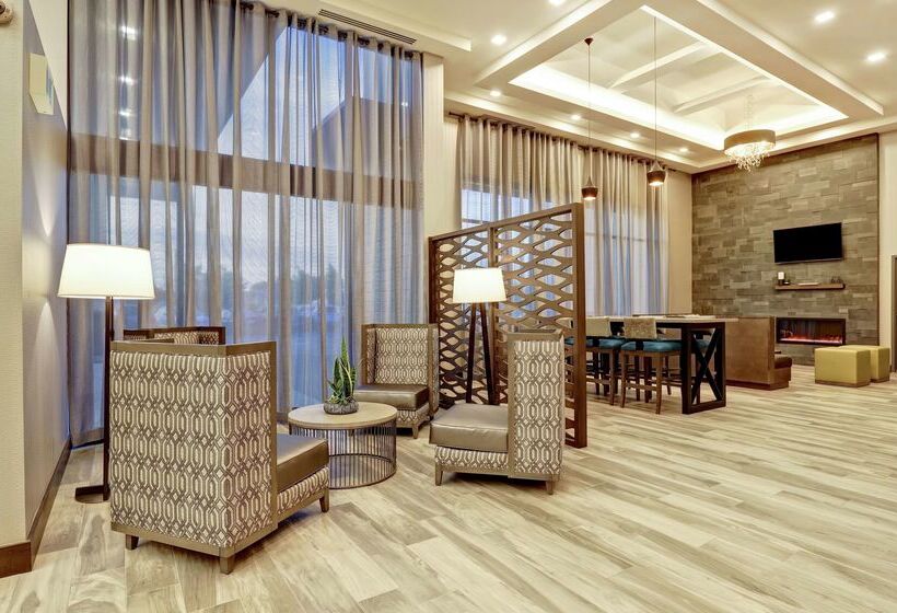 酒店 Hampton Inn By Hilton St. Catharines Niagara