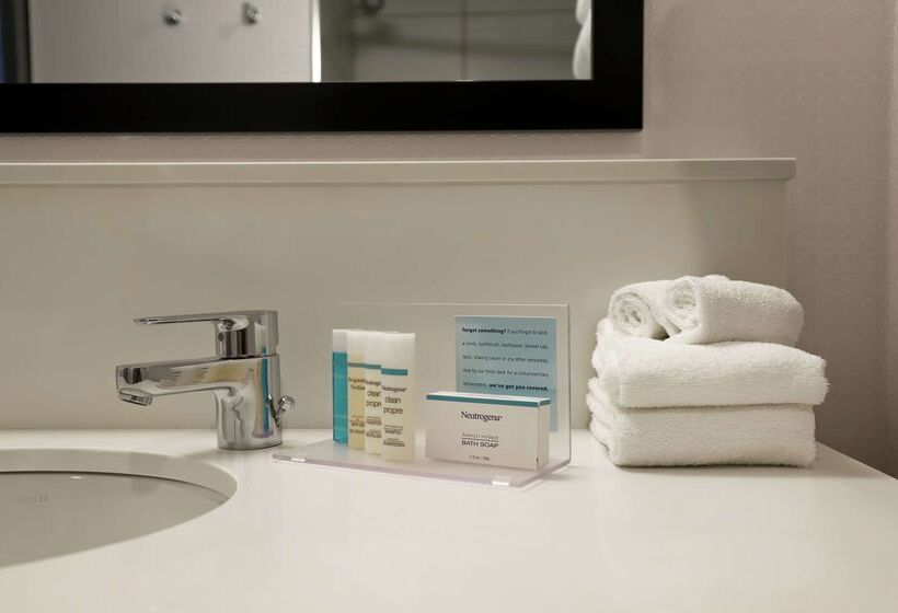 酒店 Hampton Inn By Hilton St. Catharines Niagara