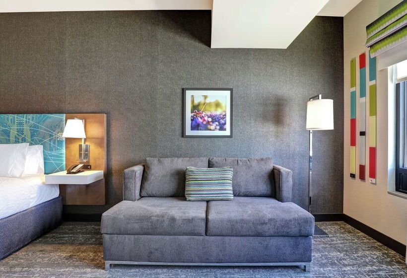 酒店 Hampton Inn By Hilton St. Catharines Niagara