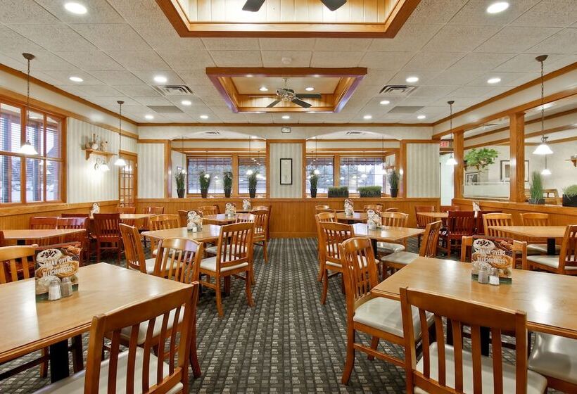 酒店 Hampton Inn By Hilton St. Catharines Niagara