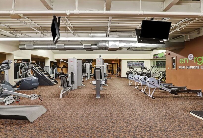 酒店 Hampton Inn By Hilton St. Catharines Niagara