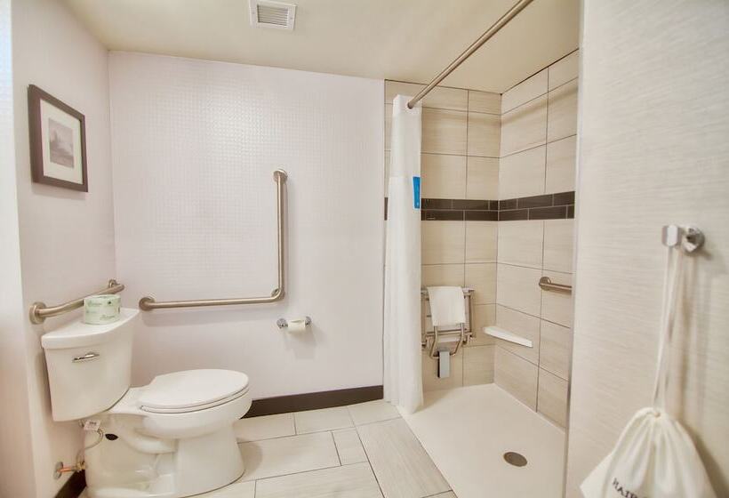 酒店 Hampton Inn By Hilton St. Catharines Niagara