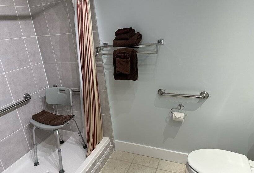 בית מלון כפרי Hearthstone Inn Sydney