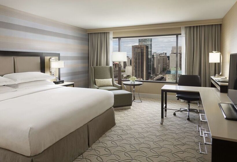 فندق Hilton Toronto