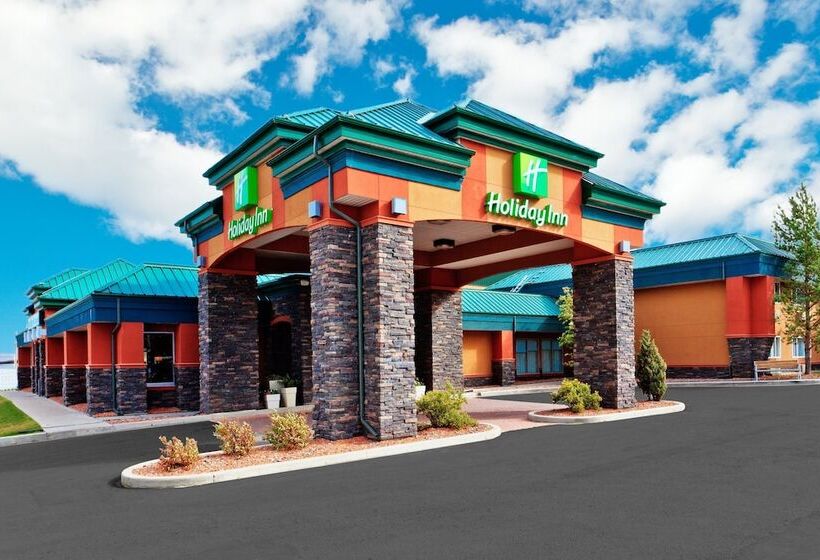 בית מלון כפרי Holiday Inn Hinton, An Ihg