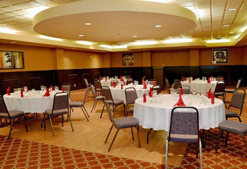 בית מלון כפרי Holiday Inn Hinton, An Ihg