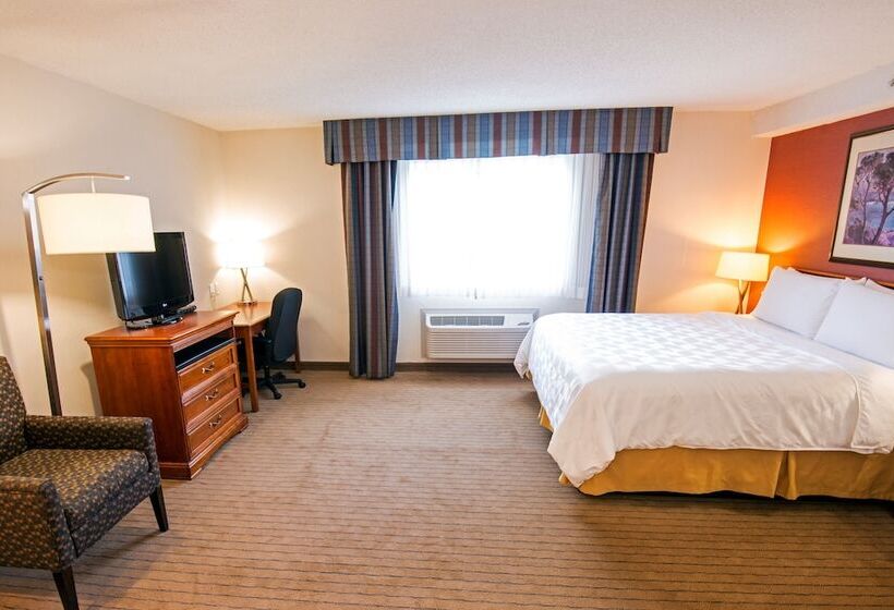ホテル Holiday Inn Hinton, An Ihg