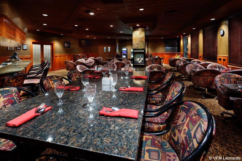 בית מלון כפרי Holiday Inn Hinton, An Ihg