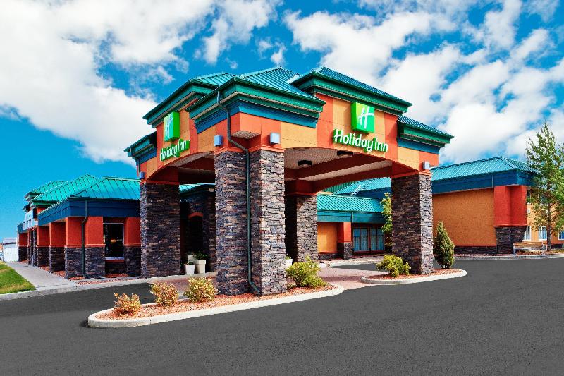 בית מלון כפרי Holiday Inn Hinton, An Ihg