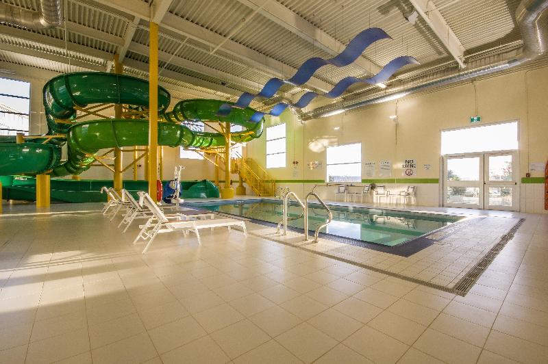 هتل Holiday Inn St Johns, An Ihg