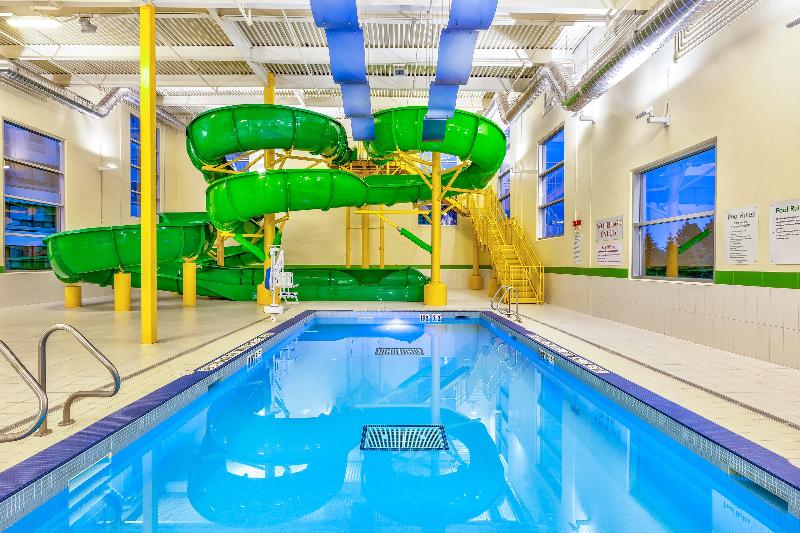 هتل Holiday Inn St Johns, An Ihg