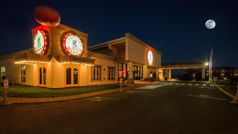 هتل Holiday Inn St Johns, An Ihg