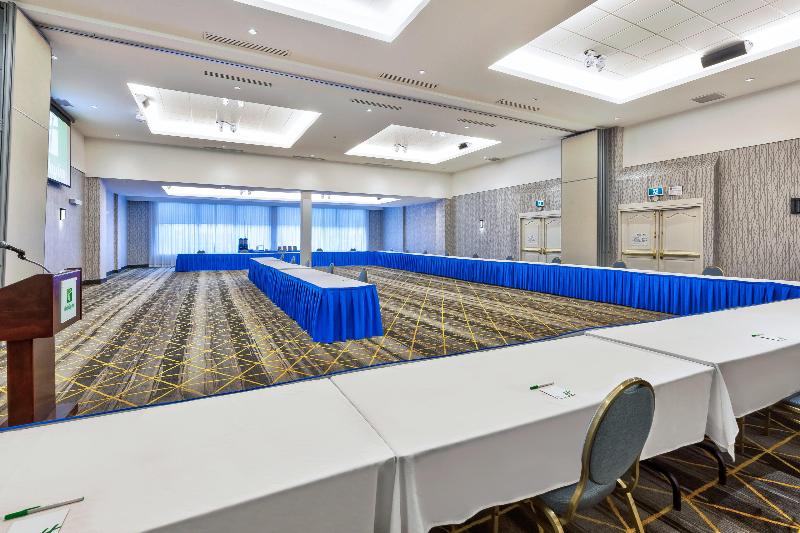 هتل Holiday Inn St Johns, An Ihg