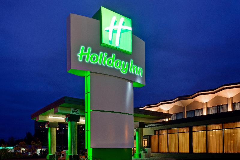 酒店 Holiday Inn Sudbury